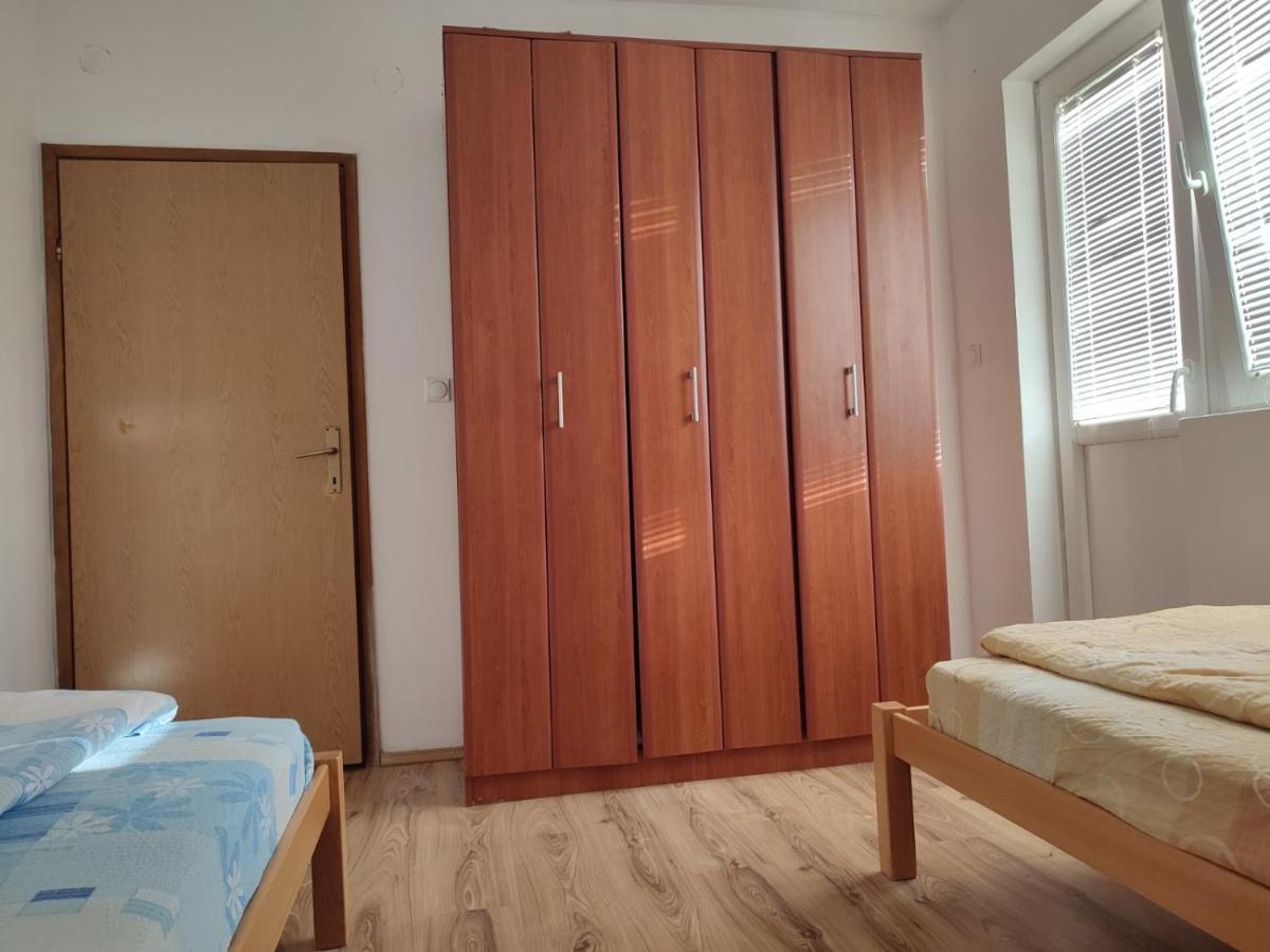 Apartment Pantovic Pluzine Exterior photo